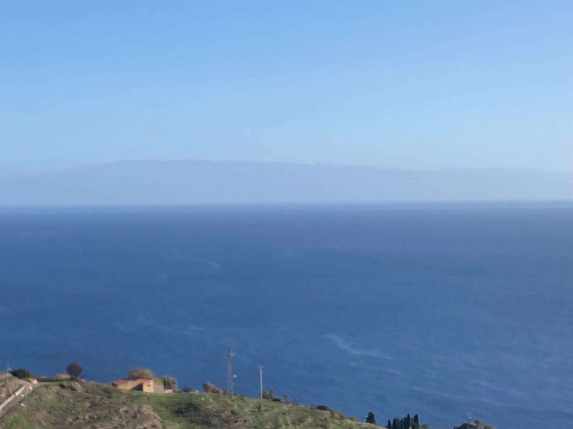 Taliari Taormina Apartment ภายนอก รูปภาพ
