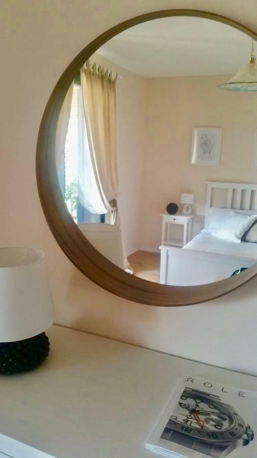 Taliari Taormina Apartment ภายนอก รูปภาพ