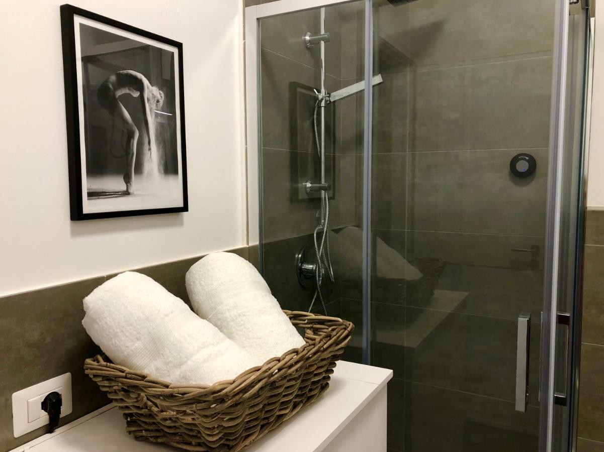 Taliari Taormina Apartment ภายนอก รูปภาพ