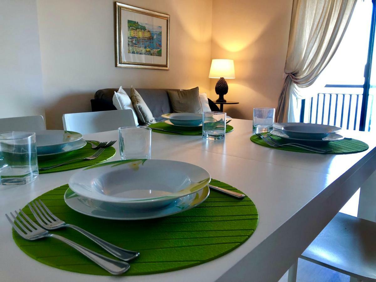 Taliari Taormina Apartment ภายนอก รูปภาพ