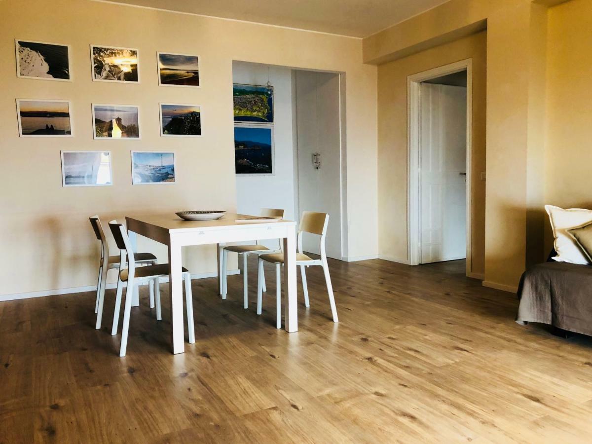 Taliari Taormina Apartment ภายนอก รูปภาพ