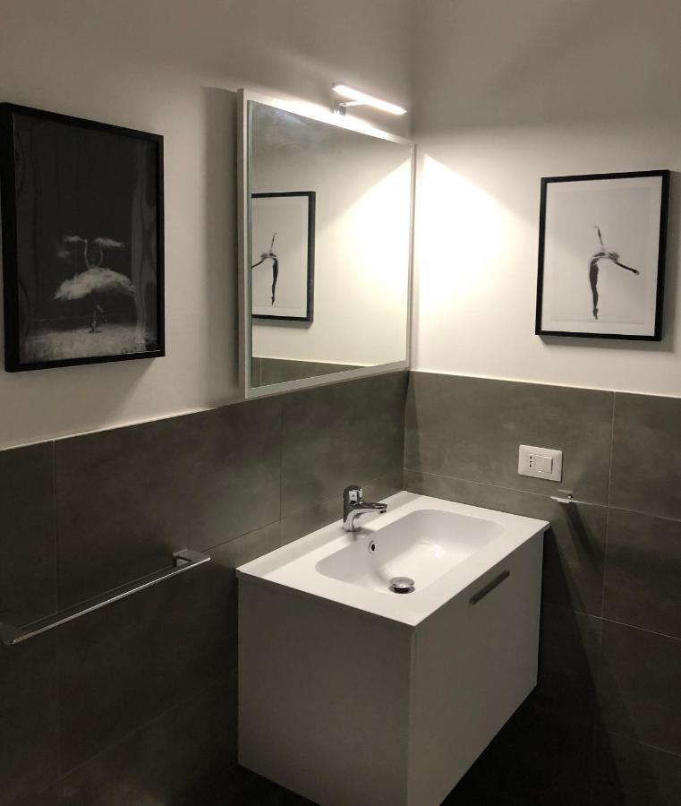 Taliari Taormina Apartment ภายนอก รูปภาพ