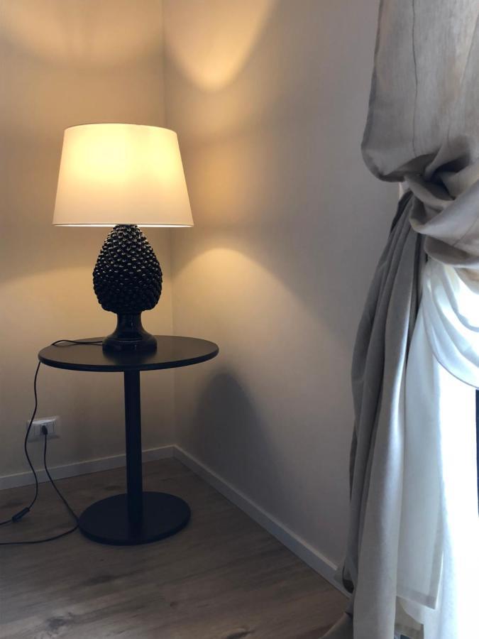Taliari Taormina Apartment ภายนอก รูปภาพ